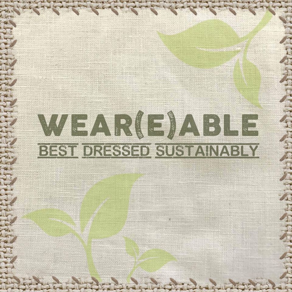 Das Erasmus+ Projekt "Weareable - Best dressed sustainably"